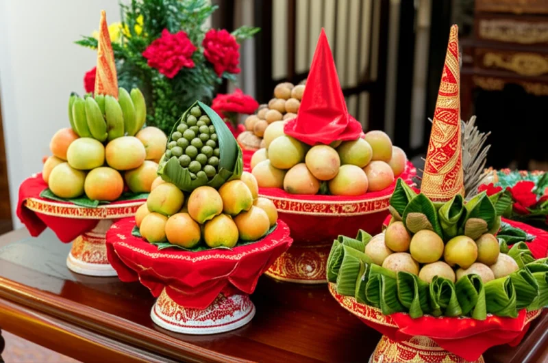 Cưới Gấp: Lý Do & Bí Quyết Chuẩn Bị Đám Cưới Hoàn Hảo Từ A Đến Z