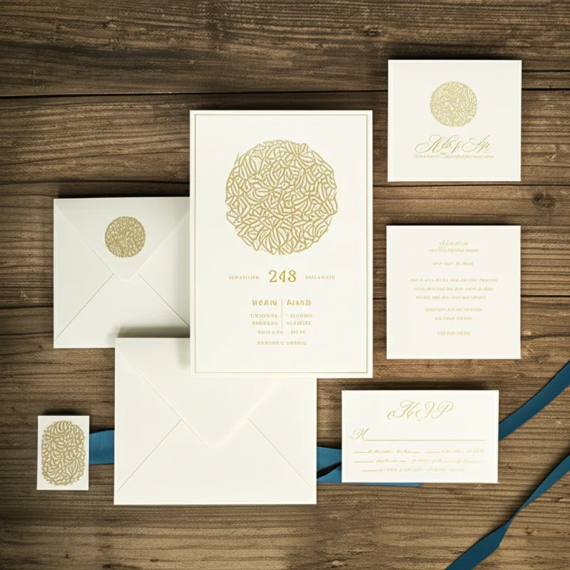 Bí Quyết Lên Danh Sách Khách Mời Tiết Kiệm Chi Phí Cưới Hỏi
