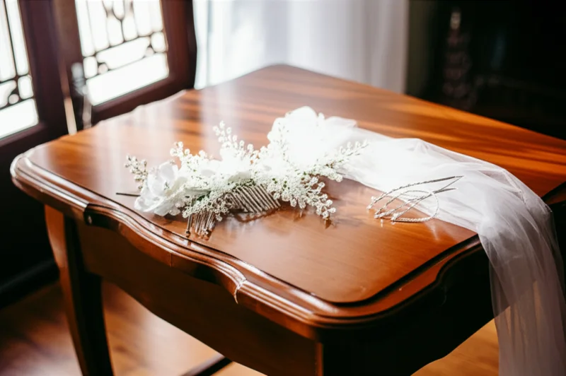 Dịch Vụ Làm Tóc Cô Dâu Xu Hướng 2025: Bí Quyết Từ TuyeWedding