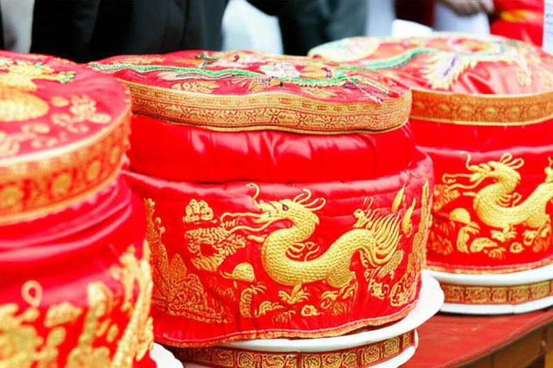 Vai Trò Của Cha Mẹ Hai Bên Trong Lễ Cưới: Ứng Xử Tinh Tế Cho Ngày Vui Trọn Vẹn