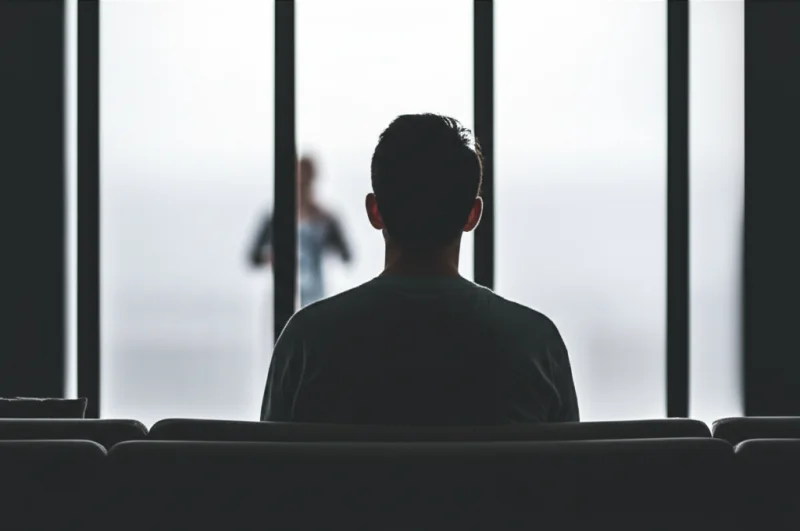 Hôn Nhân Không Tình Yêu: Có Nên Tiếp Tục Hay Tìm Lối Thoát?
