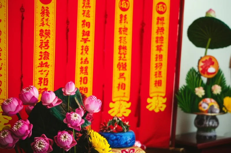 Biến Hóa Khu Vực Chụp Ảnh Gia Đình Đám Cưới: Ý Tưởng & Bí Quyết Từ TuyeWedding