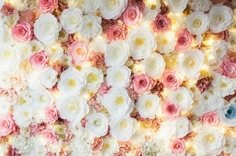 Biến Hóa Khu Vực Chụp Ảnh Gia Đình Đám Cưới: Ý Tưởng & Bí Quyết Từ TuyeWedding