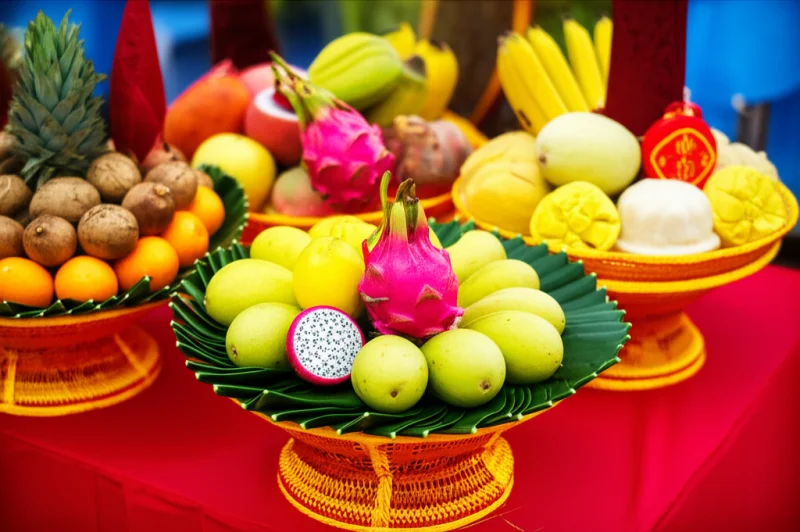 Tuyển Chọn Những Câu Chúc Đám Cưới May Mắn, Tài Lộc - TuyeWedding.com