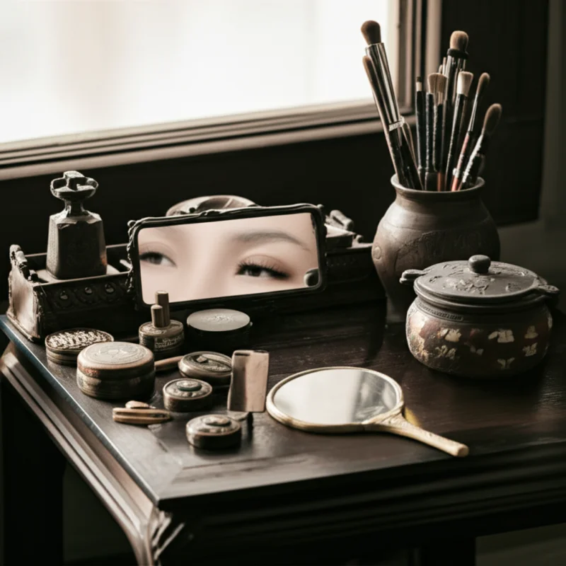 Giải Mã Tướng Chân Mày: Tiết Lộ Vận Mệnh Tình Duyên Của Bạn