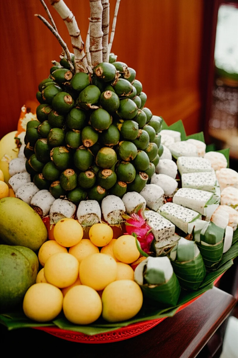 Bí Quyết Bảo Quản Tráp Cưới Hoàn Hảo Đến Ngày Rước Dâu