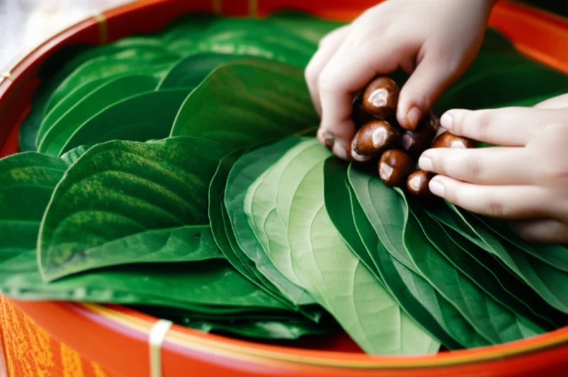 Bí Quyết Bảo Quản Tráp Cưới Hoàn Hảo Đến Ngày Rước Dâu