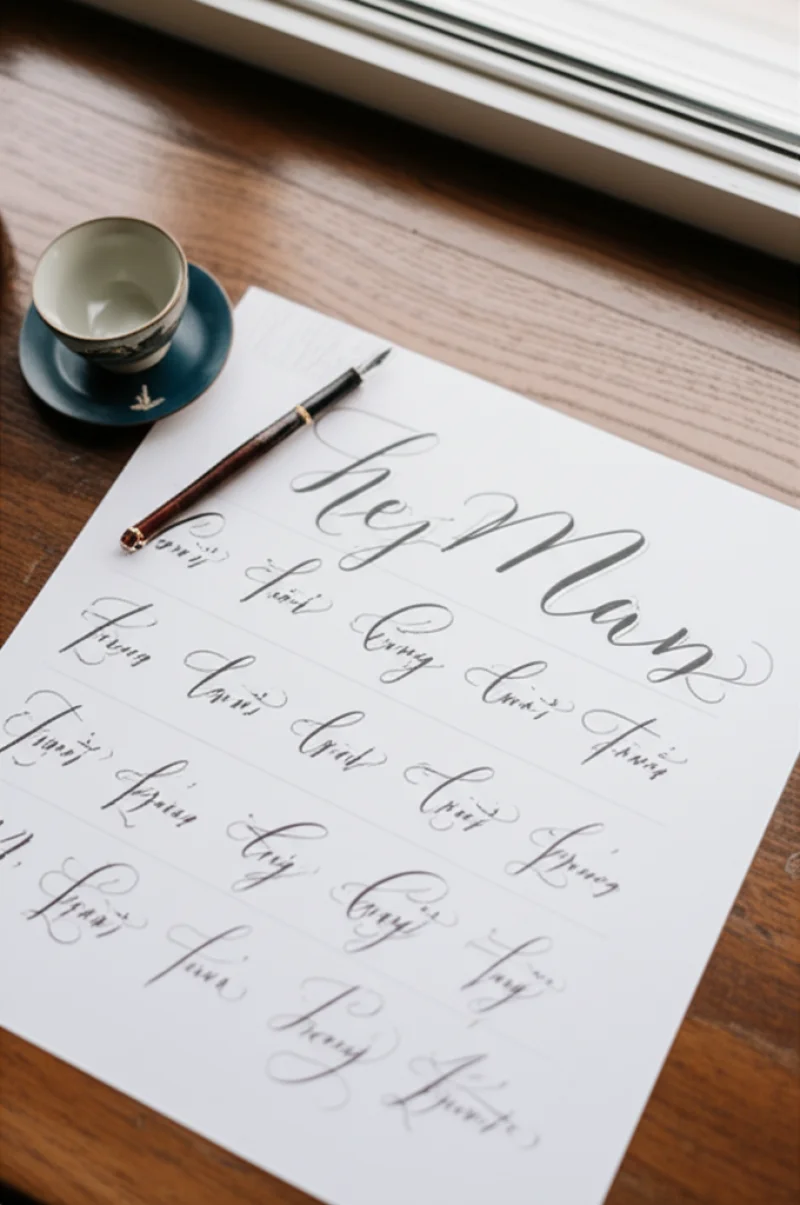 7 Điều Quan Trọng Cô Dâu Cần Làm Trong Tuần Cuối Trước Lễ Cưới