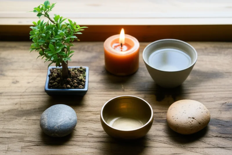 Ngũ Hành Tương Sinh: Bí Quyết Vàng Giúp Vợ Chồng Phát Tài