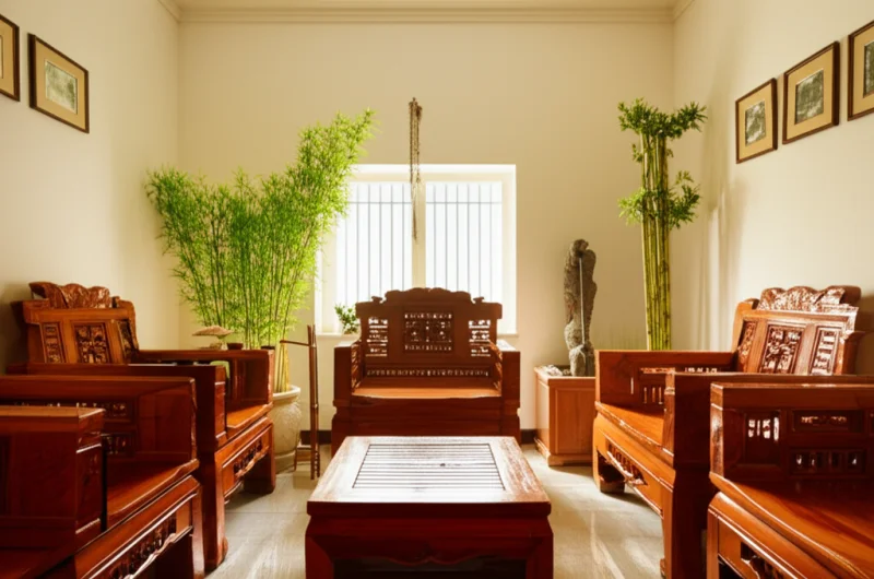 Ngũ Hành Tương Sinh: Bí Quyết Vàng Giúp Vợ Chồng Phát Tài