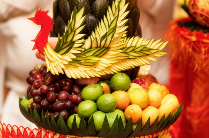 Người Mệnh Hỏa Nên Chọn Vợ/Chồng Mệnh Thổ: Hôn Nhân Viên Mãn