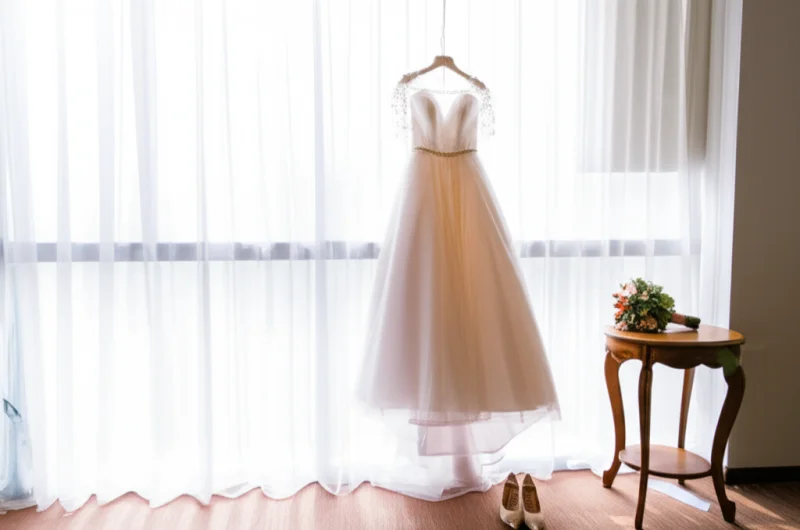 Bí Quyết Lập Kế Hoạch Đám Cưới Hoàn Hảo Từ A Đến Z: Cẩm Nang Từ TuyeWedding.com