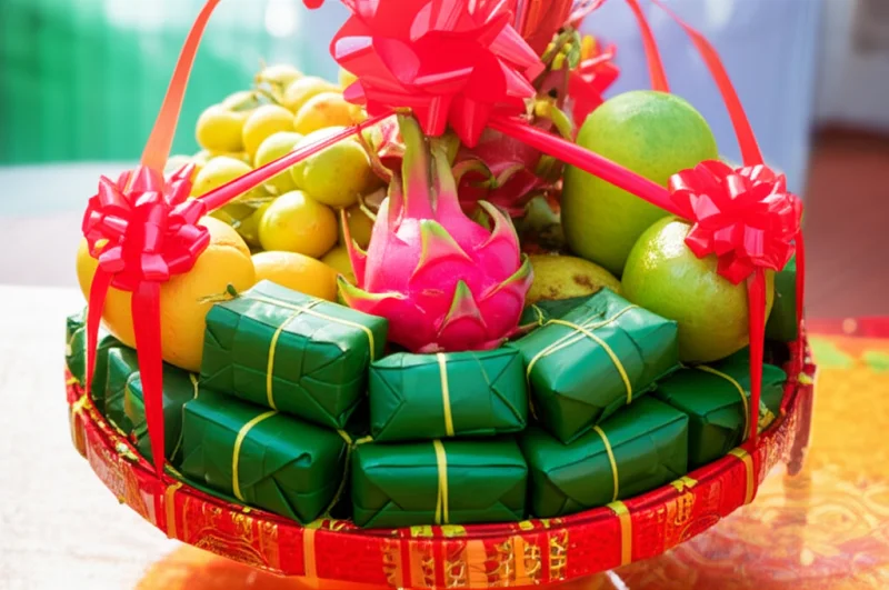 Những Món Quà Kiêng Kỵ: Tránh Gặp Vận Xui Cho Hôn Nhân