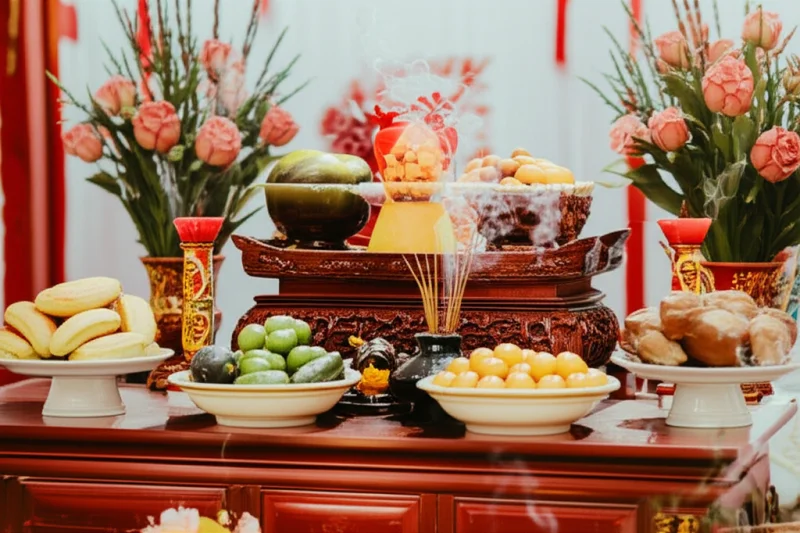 Lễ Rước Dâu: Nét Đẹp Văn Hóa & Ý Nghĩa Sâu Sắc Trong Hôn Nhân Việt