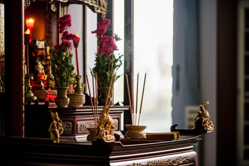 3 Tháng Vàng: Bí Quyết "Vàng" Cho Vợ Chồng Mới Cưới Tránh Xui Rủi