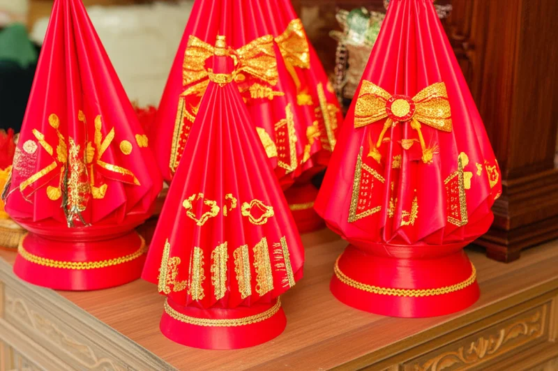 Tổ Chức Đám Cưới Hoàn Hảo: Bí Quyết Không Bị Quá Tải Công Việc