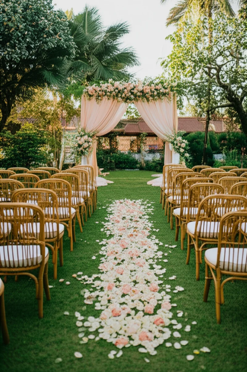 Kinh Nghiệm Thuê Wedding Planner: Nên Hay Không? Lời Khuyên Từ TuyeWedding