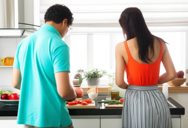 Vì Sao Vợ Chồng Mới Cưới Nên Tránh Cãi Nhau Trong Tháng Đầu Tiên?