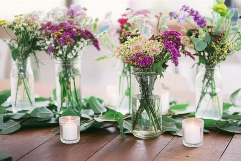 Bí Quyết Tổ Chức Đám Cưới Tiết Kiệm Mà Vẫn Ấn Tượng: Cẩm Nang Từ TuyeWedding