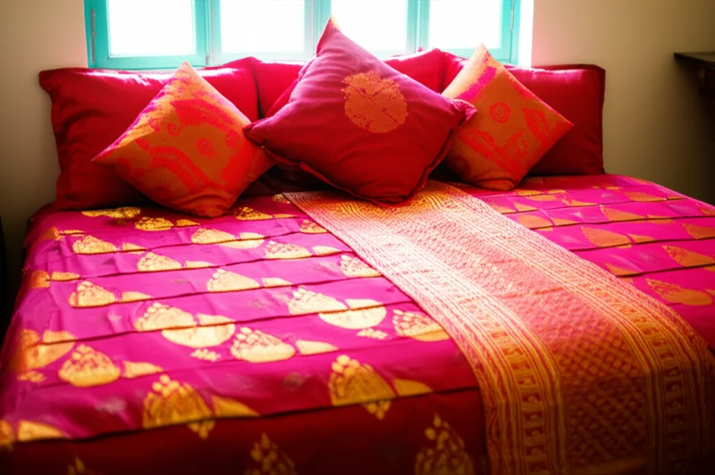 Những Điều Kiêng Kỵ Trong Ngày Cưới Theo Phong Thủy: Tránh Xui Xẻo, Rước May Mắn