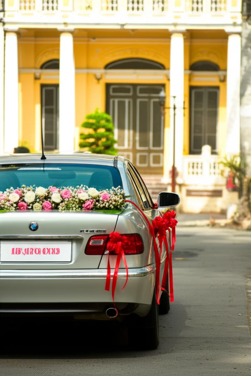 Những Điều Kiêng Kỵ Trong Ngày Cưới Theo Phong Thủy: Tránh Xui Xẻo, Rước May Mắn