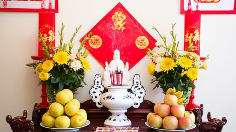 Nhà Gái Cần Lưu Ý Gì Khi Tổ Chức Lễ Ăn Hỏi: Bí Quyết Từ TuyeWedding