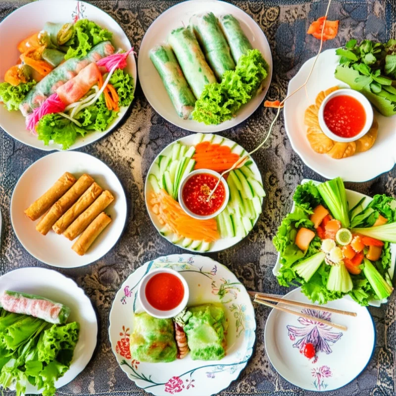 Thực Đơn Tiệc Cưới Hoàn Hảo: Bí Quyết Hài Lòng Mọi Khách Mời