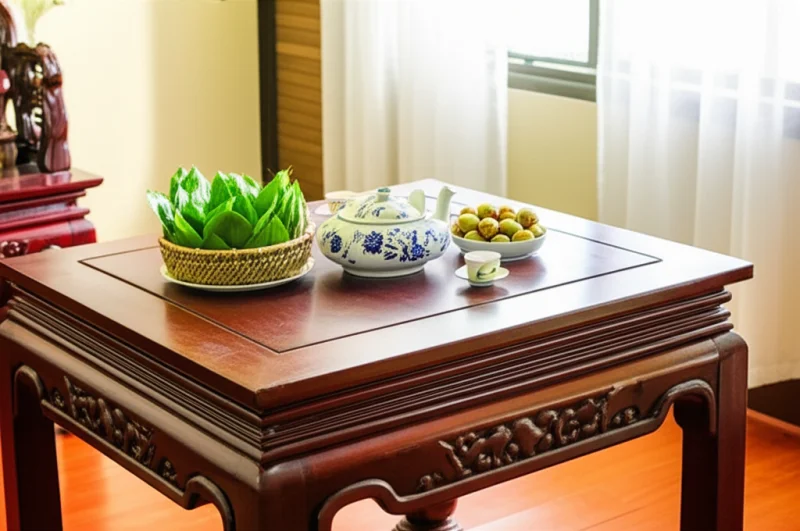 Những Câu Nói Chuẩn Trong Lễ Dạm Ngõ Cho Nhà Trai: Ghi Điểm Tuyệt Đối