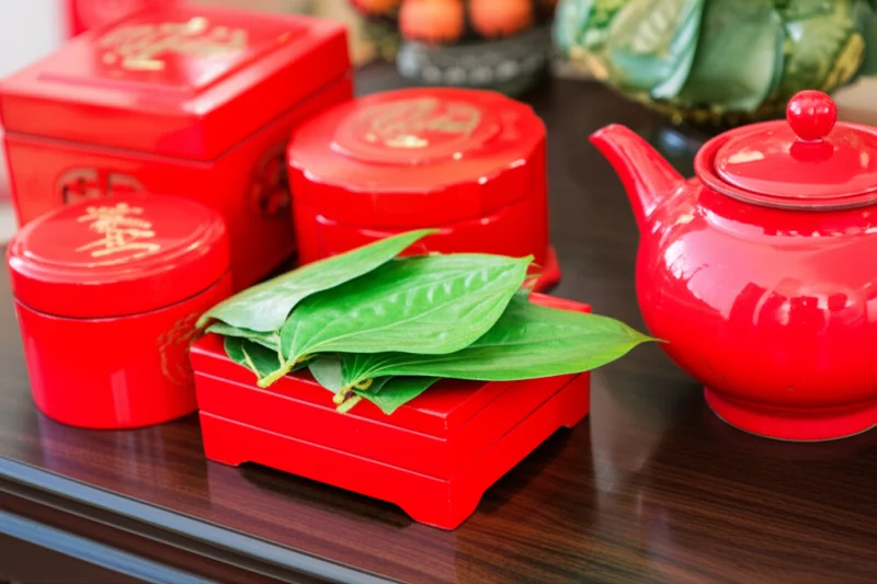 Bí Quyết Giúp Bố Mẹ Hai Bên Vui Vẻ, Thoải Mái Trong Lễ Cưới