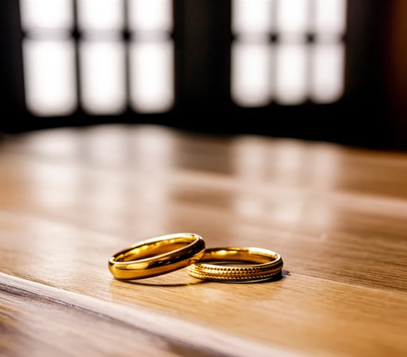Vì Sao Nhiều Cặp Đôi Ly Hôn Trong 5 Năm Đầu Hôn Nhân: Góc Nhìn Từ TuyeWedding.com