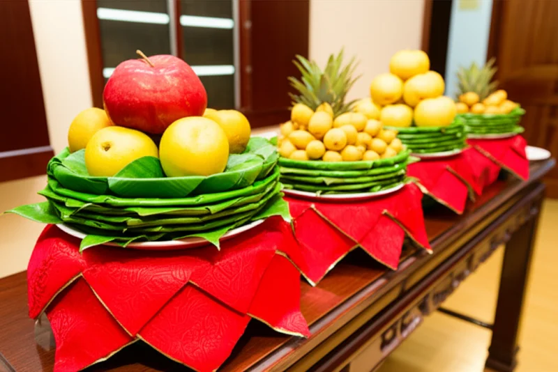 Top 5 Công Ty Tổ Chức Sự Kiện Cưới Uy Tín Nhất Bình Dương