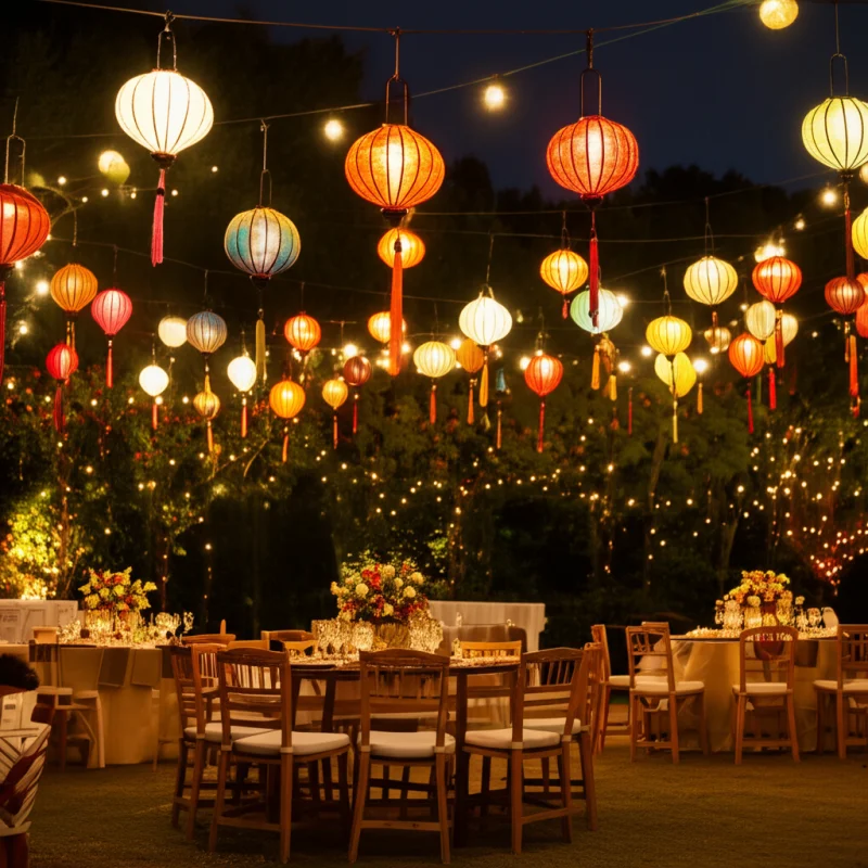 Bí Quyết Tổ Chức After-Party Đám Cưới Ấn Tượng: TuyeWedding.com Chia Sẻ