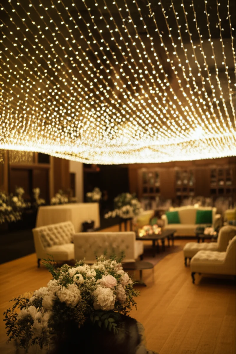 Bí Quyết Tổ Chức After-Party Đám Cưới Ấn Tượng: TuyeWedding.com Chia Sẻ