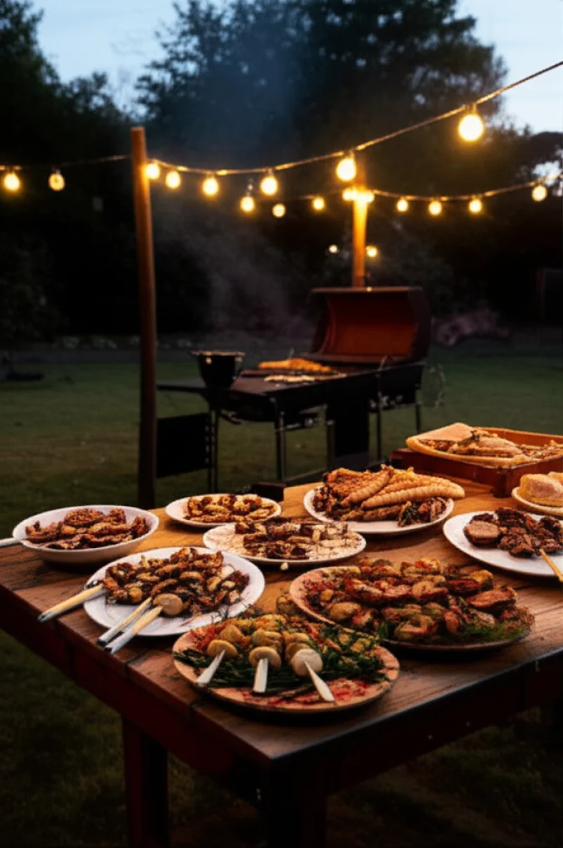 Bí Quyết Tổ Chức After-Party Đám Cưới Ấn Tượng: TuyeWedding.com Chia Sẻ