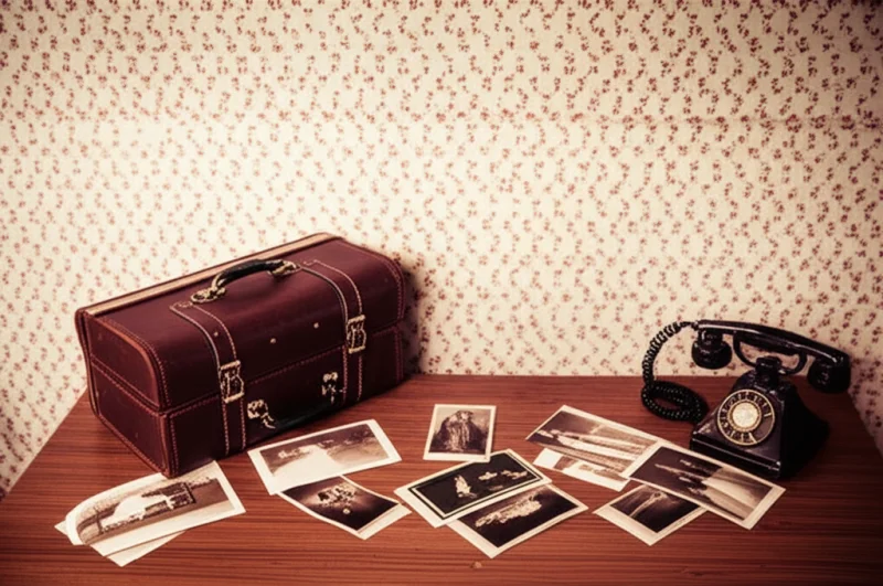 Xu Hướng Photobooth Đám Cưới Sáng Tạo 2025: Ấn Tượng Khó Phai