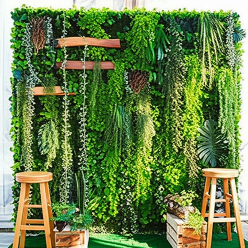 Xu Hướng Photobooth Đám Cưới Sáng Tạo 2025: Ấn Tượng Khó Phai