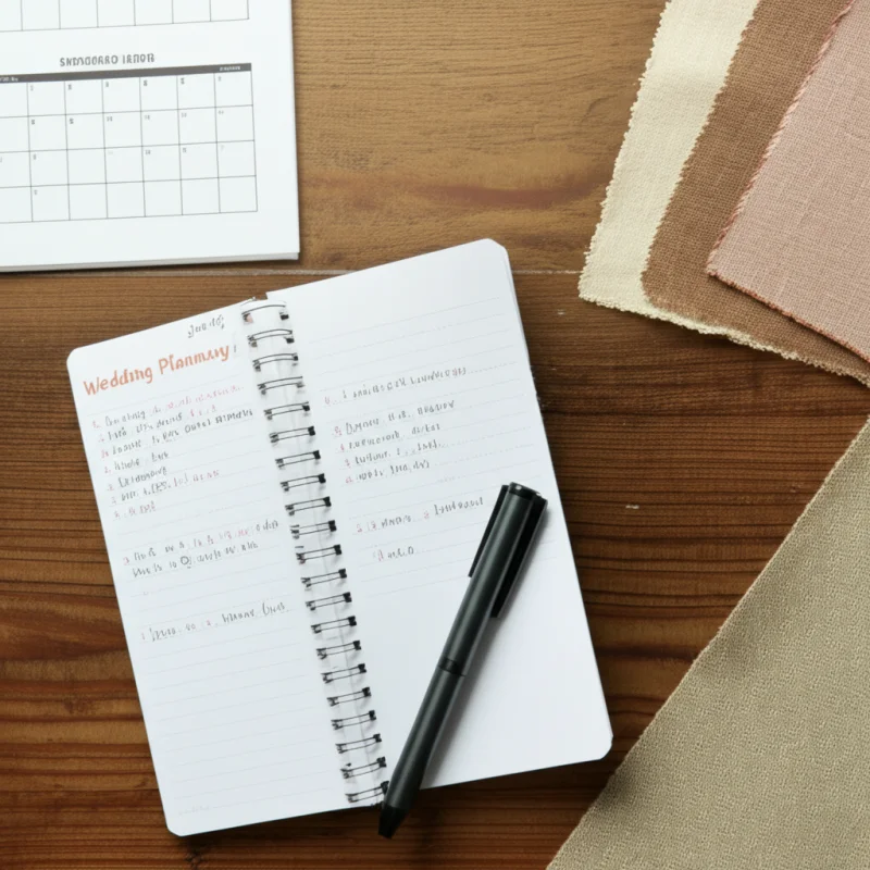 Bí Quyết "Vàng" Giúp Cô Dâu Chú Rể "Tươi Tắn" Sau Đám Cưới