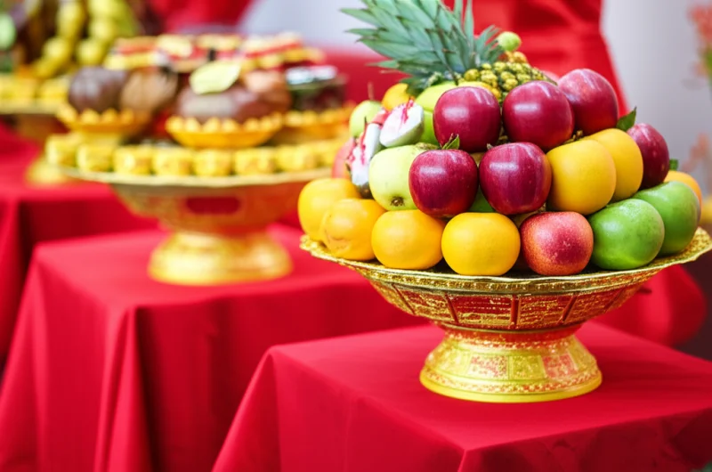 Bí Quyết "Vàng" Giúp Cô Dâu Chú Rể "Tươi Tắn" Sau Đám Cưới