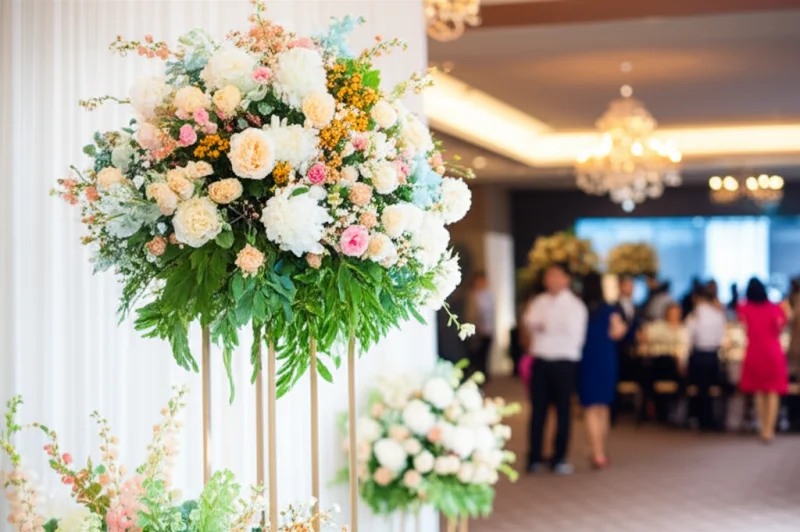 Có Nên Đặt Bàn Riêng Cho Trẻ Em Trong Tiệc Cưới Không? Tư Vấn Từ TuyeWedding