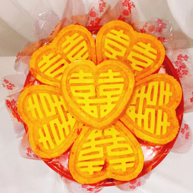 Tìm hiểu ý nghĩa từng lễ vật trong mâm quả cưới hỏi