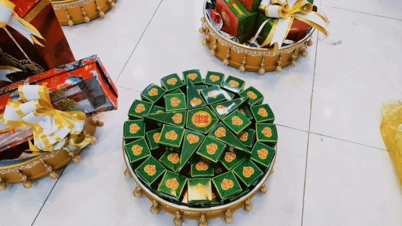 6 Mâm Quả Cưới Bình Dương: Lễ Vật Tiết Kiệm Cho Hạnh Phúc Trọn Vẹn