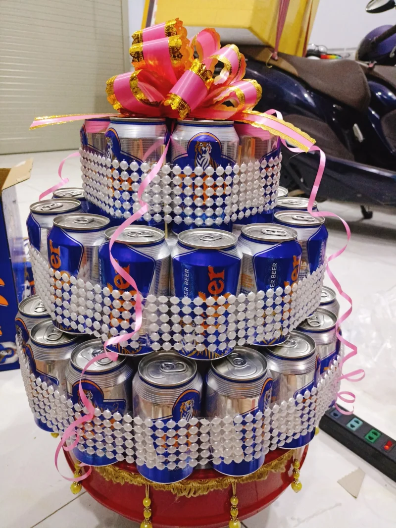 8 Mâm Quả Cưới Bình Dương: Tài Lộc, Phú Quý & Phong Thủy