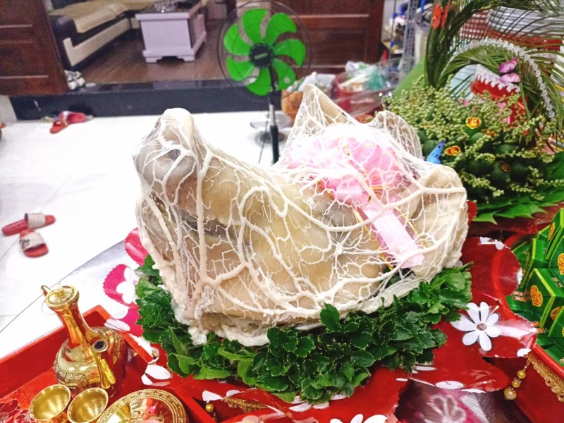 Lưu Ý Quan Trọng Để Đặt Mâm Quả Cưới Bình Dương Suôn Sẻ